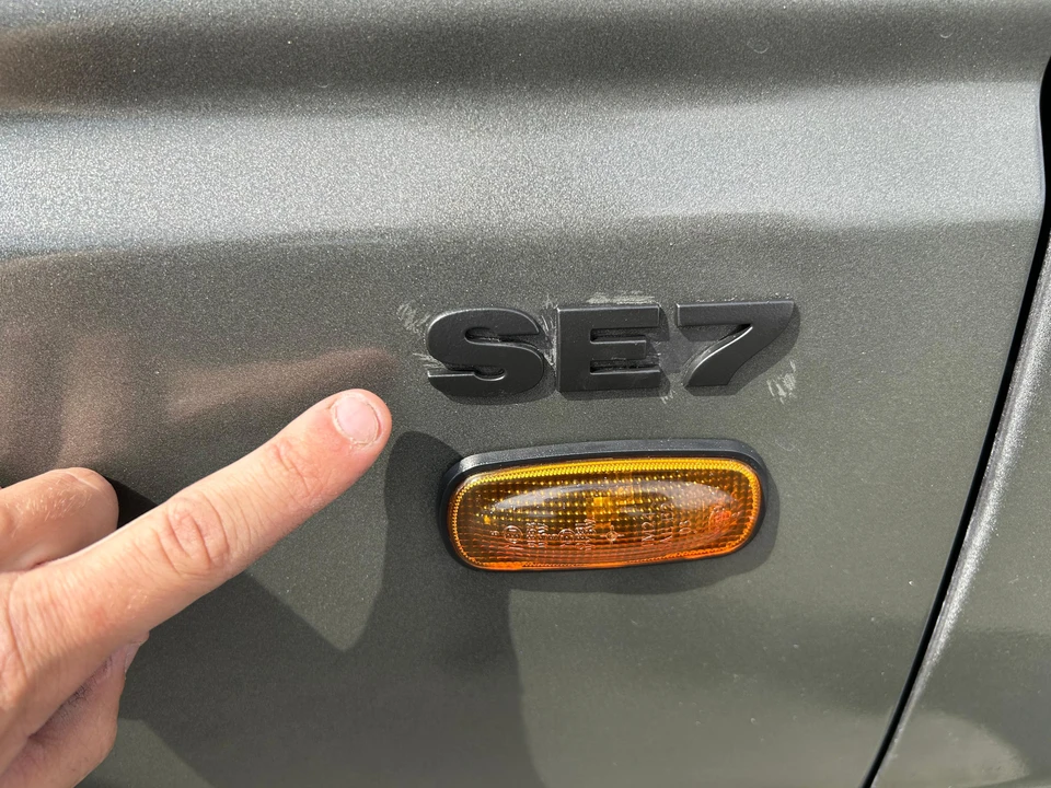 2004 Land Rover Discovery 2nd Gen - Image 24 of 31