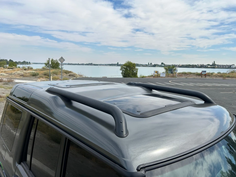 2004 Land Rover Discovery 2nd Gen - Image 22 of 31