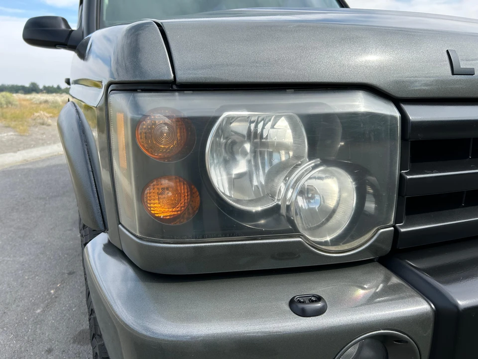 2004 Land Rover Discovery 2nd Gen - Image 10 of 31