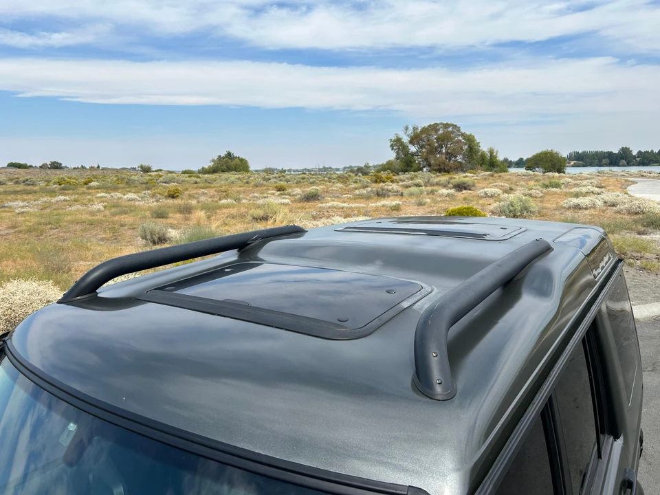 2004 Land Rover Discovery 2nd Gen - Image 16 of 31