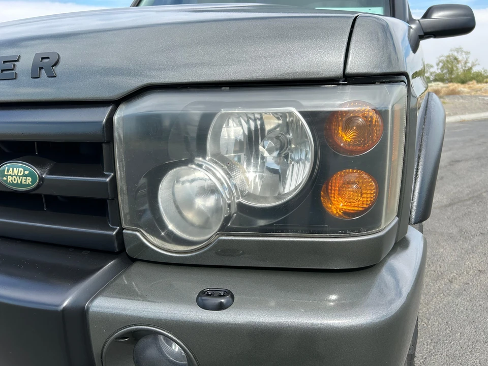 2004 Land Rover Discovery 2nd Gen - Image 11 of 31