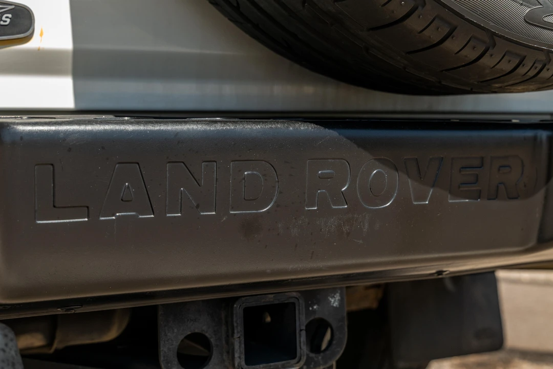 2004 Land Rover Discovery 2nd Gen - Image 21 of 31