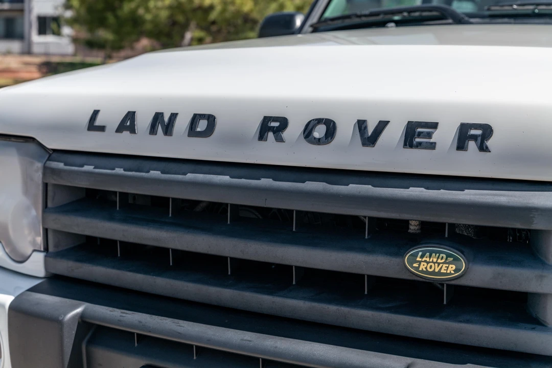 2004 Land Rover Discovery 2nd Gen - Image 14 of 31