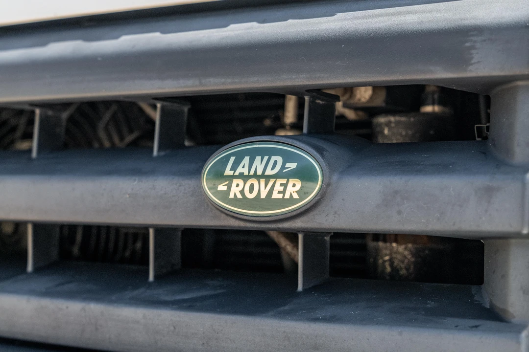 2004 Land Rover Discovery 2nd Gen - Image 13 of 31