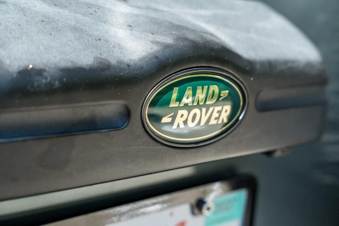 2004 Land Rover Discovery 2nd Gen - Image 28 of 31