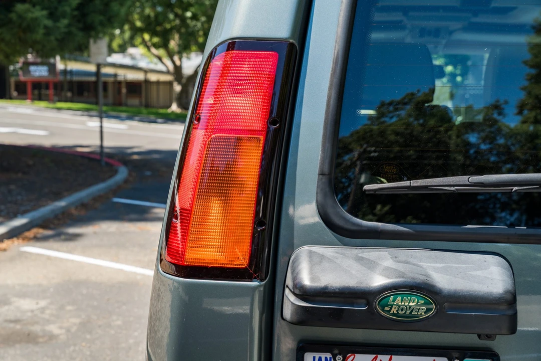 2004 Land Rover Discovery 2nd Gen - Image 26 of 31