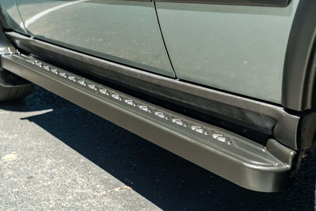 2004 Land Rover Discovery 2nd Gen - Image 11 of 31