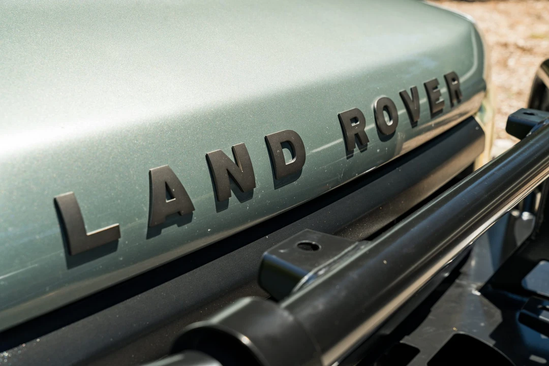 2004 Land Rover Discovery 2nd Gen - Image 29 of 31