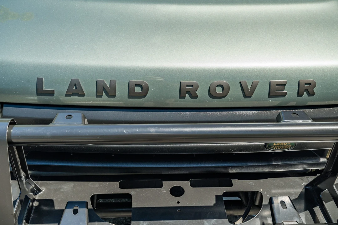 2004 Land Rover Discovery 2nd Gen - Image 30 of 31