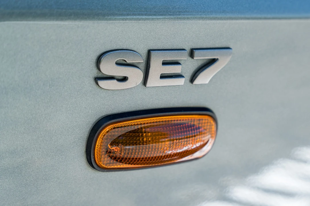 2004 Land Rover Discovery 2nd Gen - Image 31 of 31