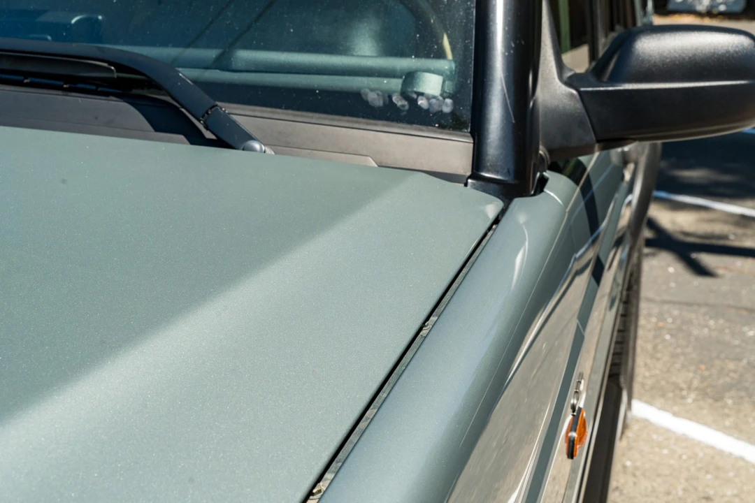 2004 Land Rover Discovery 2nd Gen - Image 14 of 31
