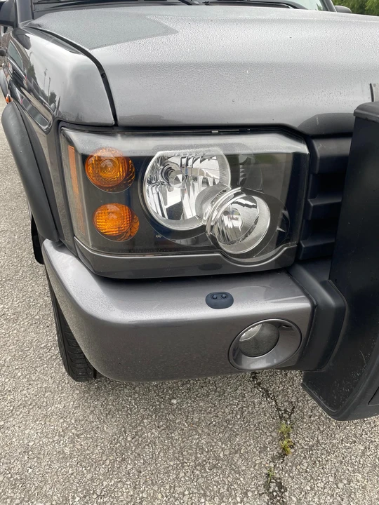 2004 Land Rover Discovery 2nd Gen - Image 18 of 31