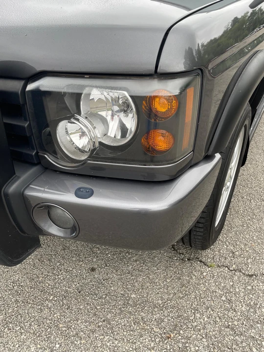 2004 Land Rover Discovery 2nd Gen - Image 21 of 31