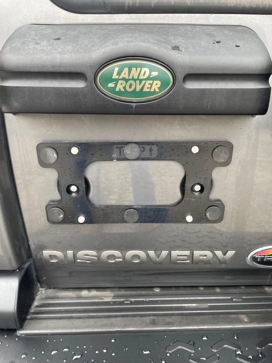 2004 Land Rover Discovery 2nd Gen - Image 29 of 31