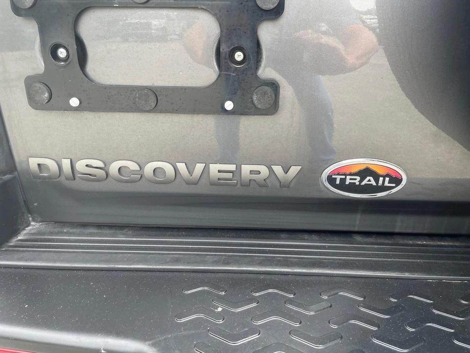 2004 Land Rover Discovery 2nd Gen - Image 30 of 31