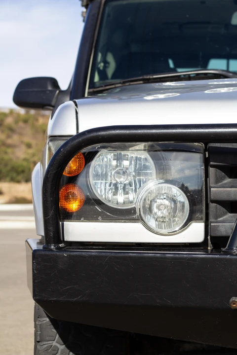 2004 Land Rover Discovery 2nd Gen - Image 29 of 31