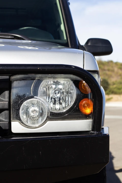 2004 Land Rover Discovery 2nd Gen - Image 30 of 31