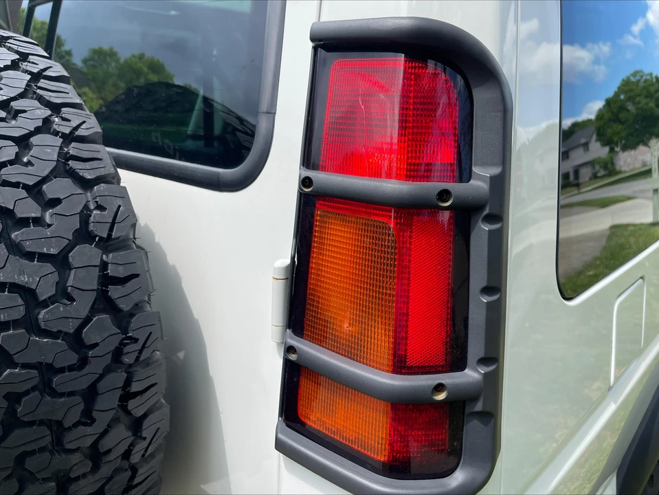 2004 Land Rover Discovery 2nd Gen - Image 24 of 31