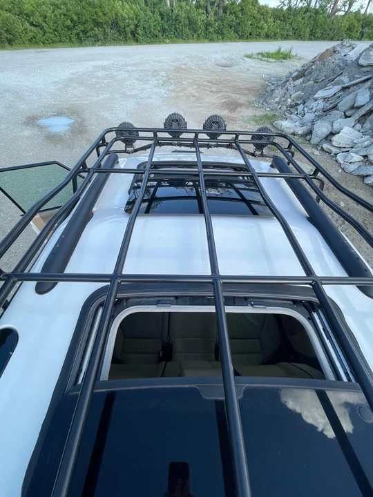 2004 Land Rover Discovery 2nd Gen - Image 23 of 31