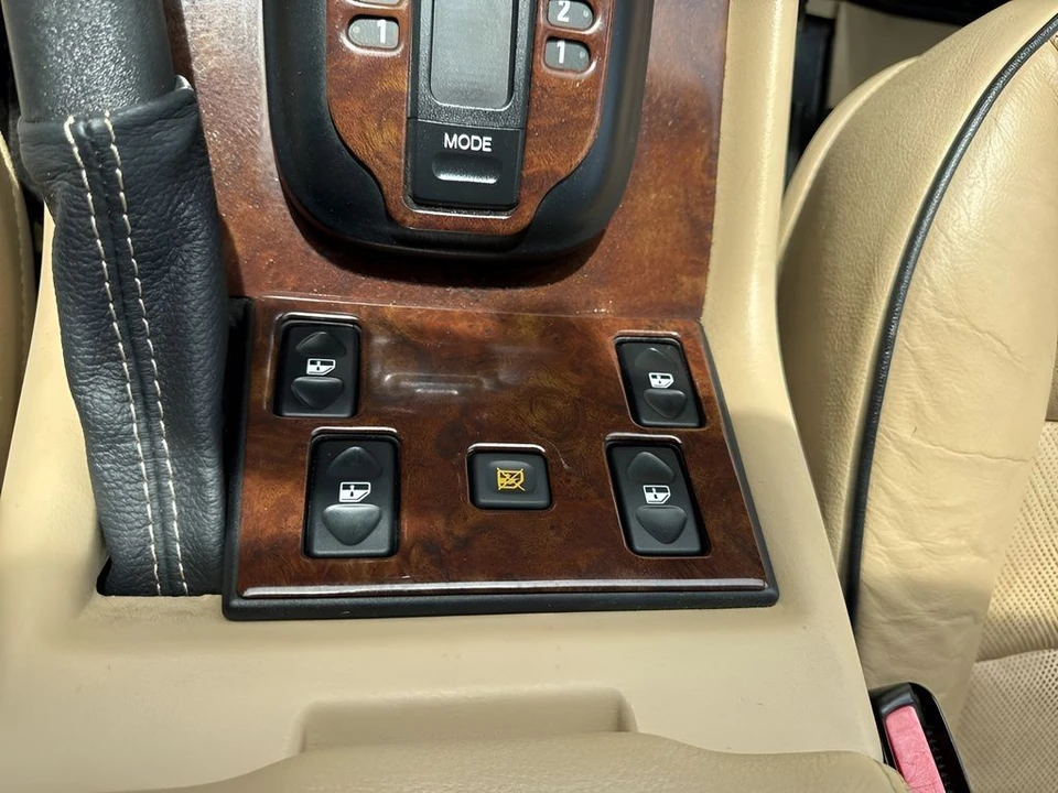 2004 Land Rover Discovery 2nd Gen - Image 20 of 21