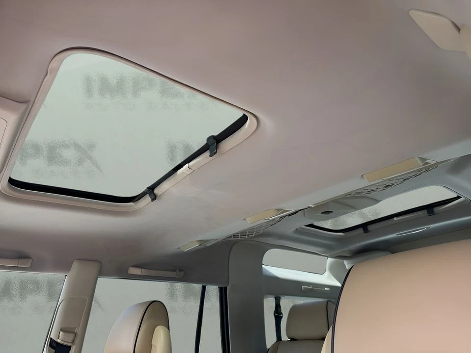 2004 Land Rover Discovery 2nd Gen - Image 11 of 21