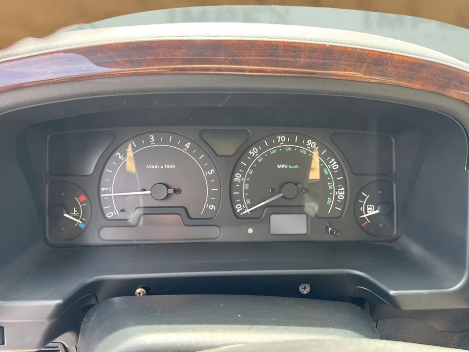 2004 Land Rover Discovery 2nd Gen - Image 21 of 21