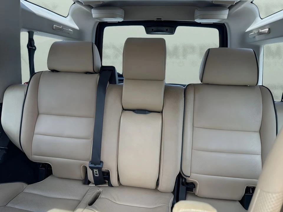 2004 Land Rover Discovery 2nd Gen - Image 10 of 21