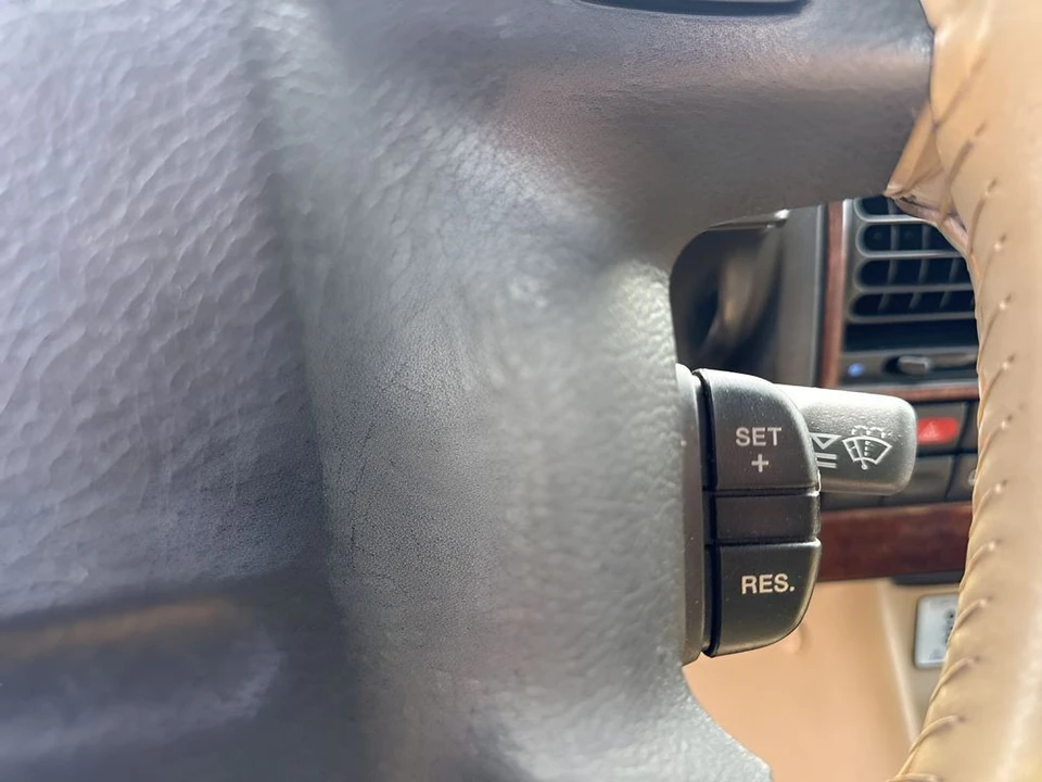 2004 Land Rover Discovery 2nd Gen - Image 17 of 21