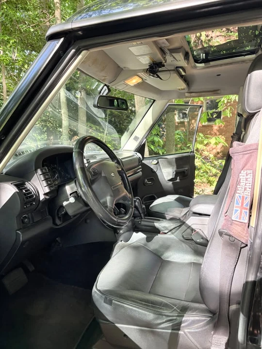 2004 Land Rover Freelander - Image 6 of 6