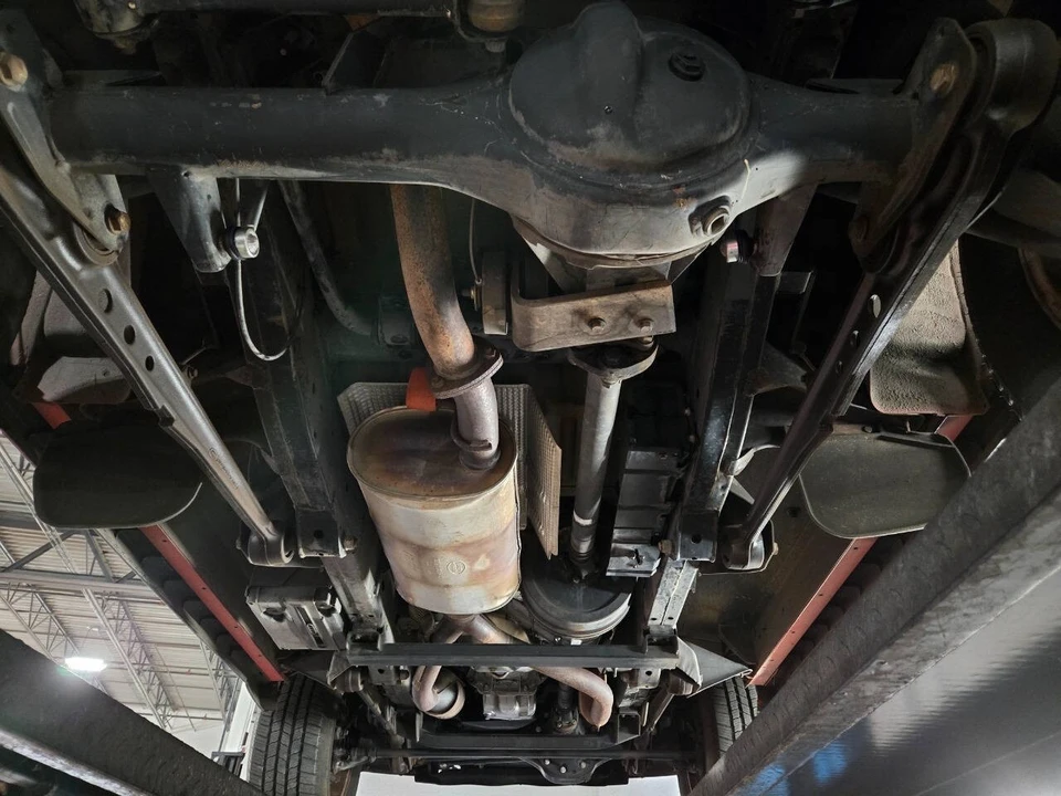 2004 Land Rover Discovery 2nd Gen - Image 17 of 21