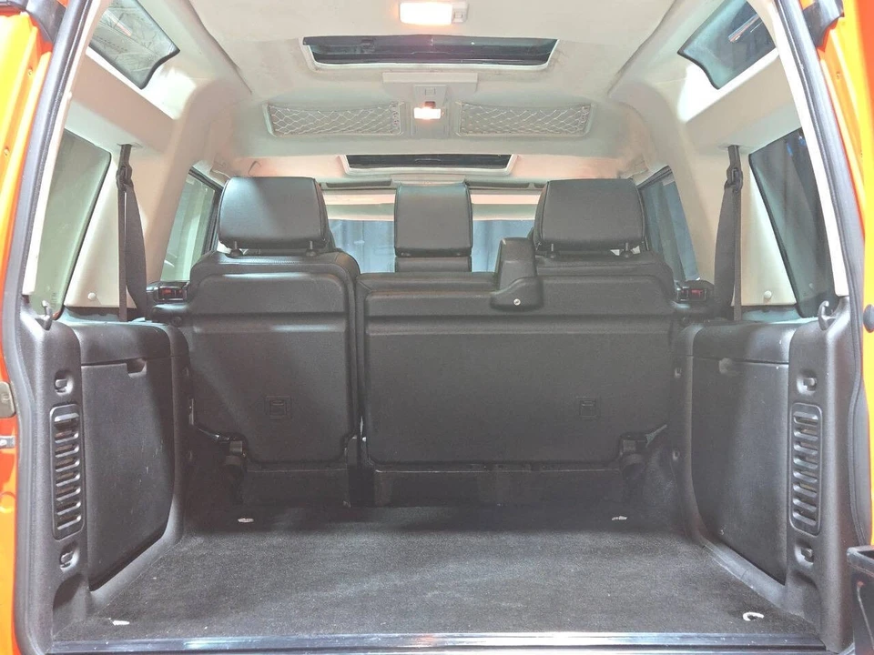 2004 Land Rover Discovery 2nd Gen - Image 14 of 21