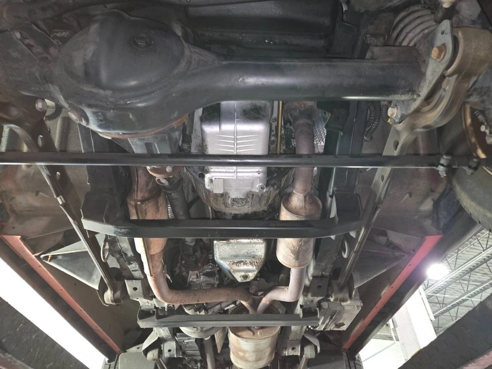 2004 Land Rover Discovery 2nd Gen - Image 21 of 21