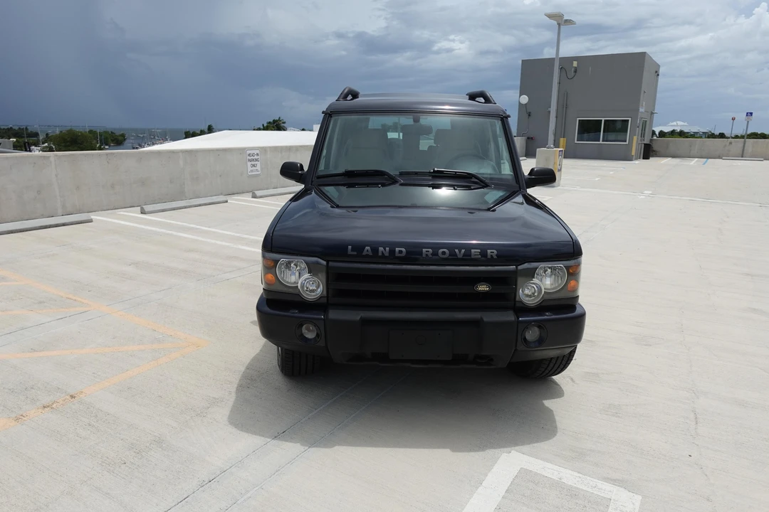 2004 Land Rover Discovery 2nd Gen - Image 6 of 31