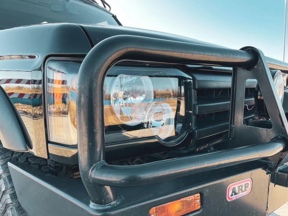 2004 Land Rover Discovery 2nd Gen - Image 11 of 31