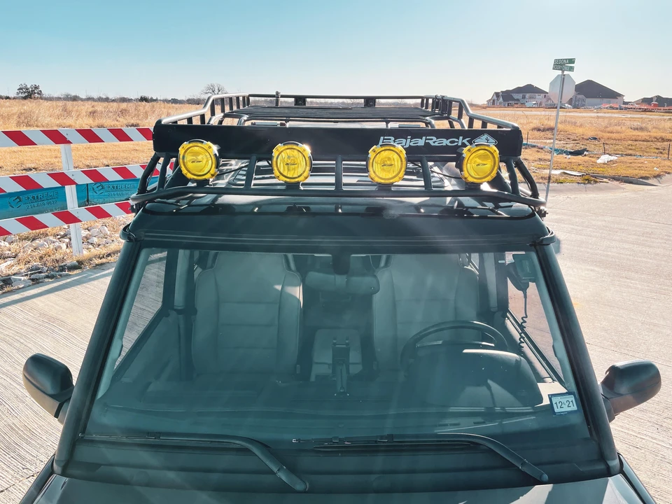 2004 Land Rover Discovery 2nd Gen - Image 14 of 31
