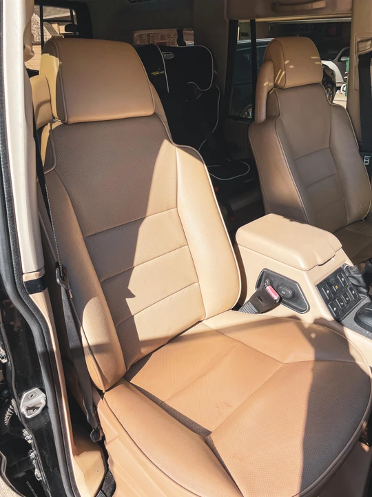 2004 Land Rover Discovery 2nd Gen - Image 30 of 31