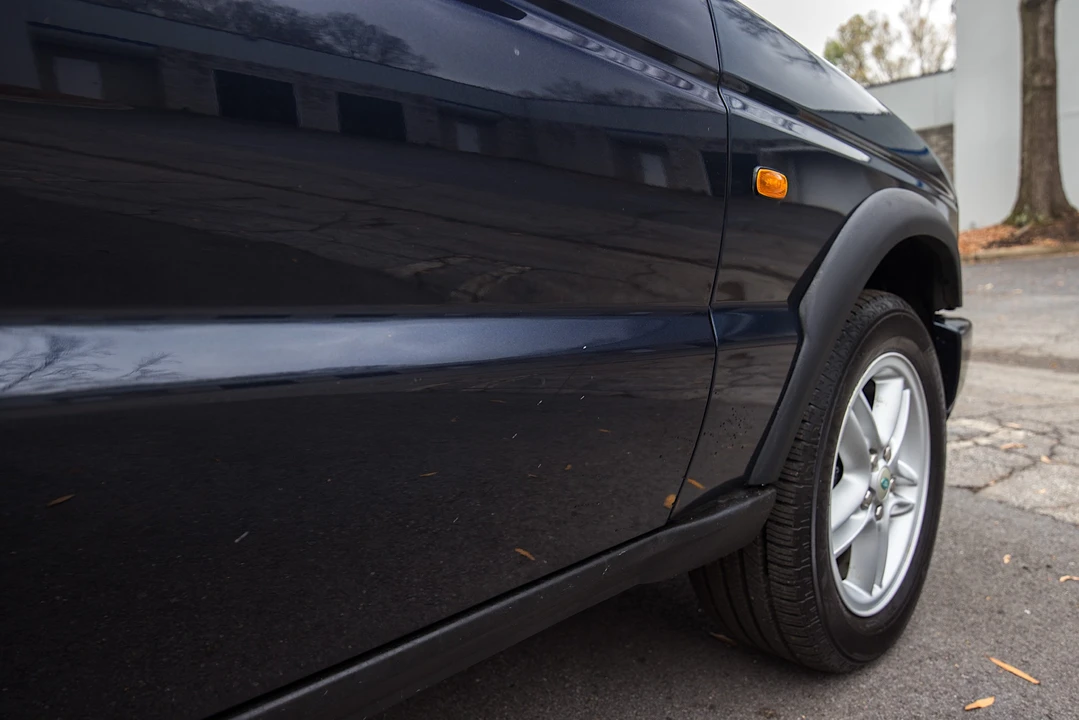 2004 Land Rover Discovery 2nd Gen - Image 30 of 31