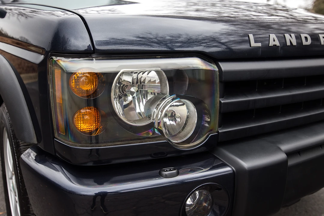 2004 Land Rover Discovery 2nd Gen - Image 20 of 31