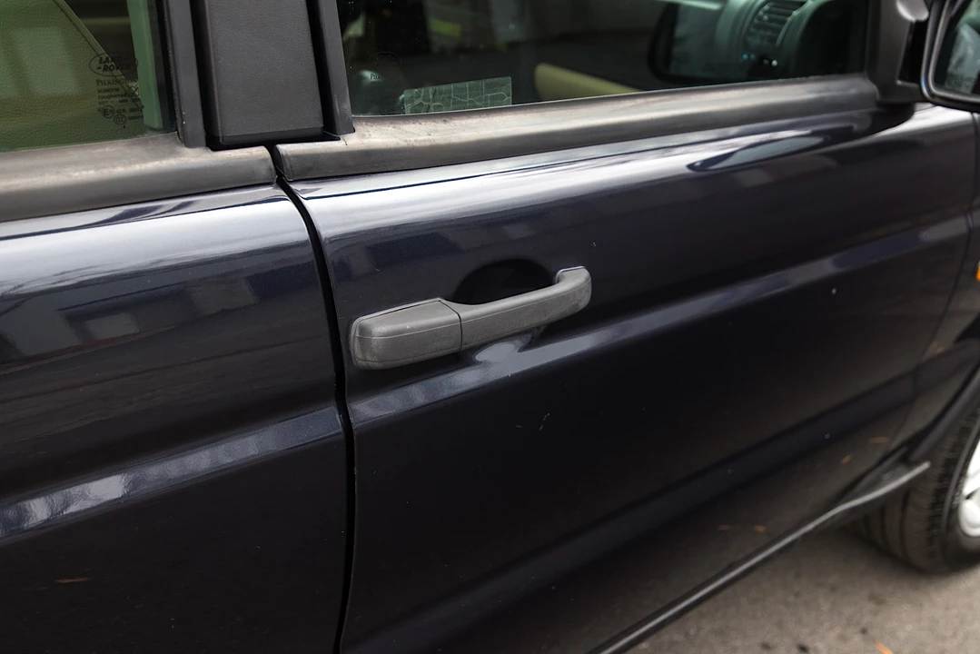 2004 Land Rover Discovery 2nd Gen - Image 31 of 31
