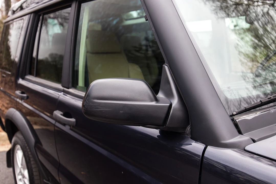 2004 Land Rover Discovery 2nd Gen - Image 27 of 31