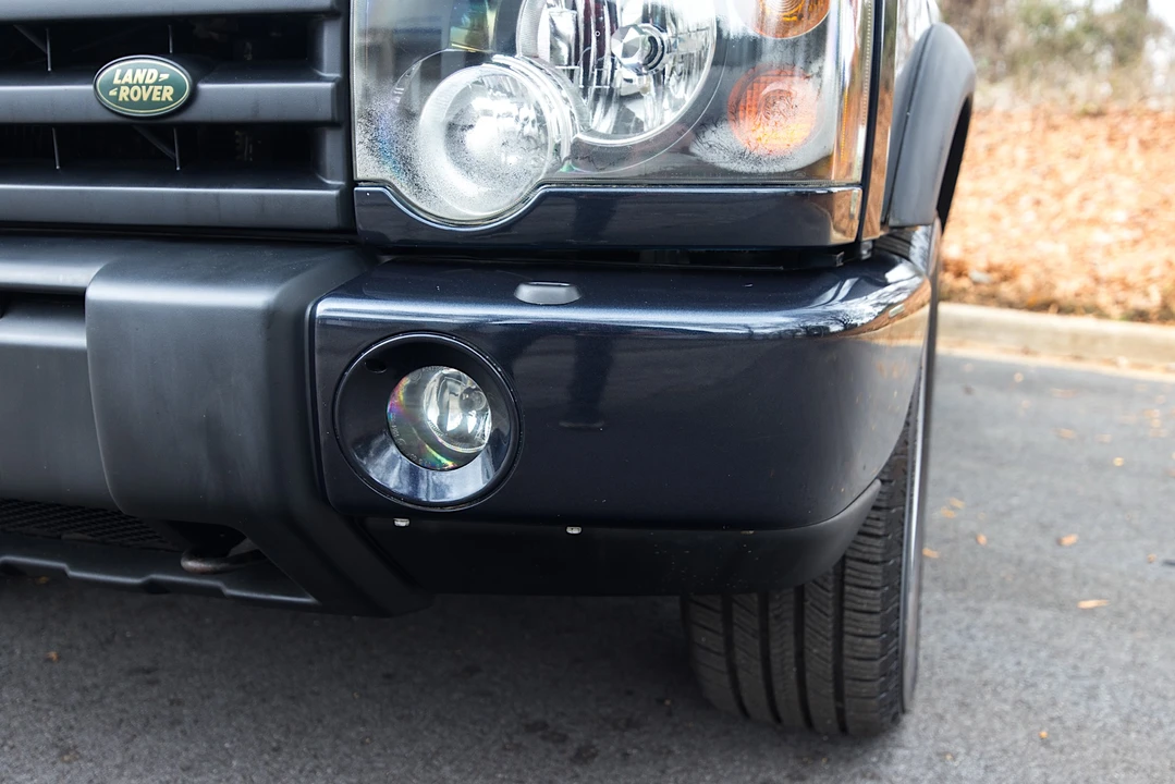 2004 Land Rover Discovery 2nd Gen - Image 16 of 31