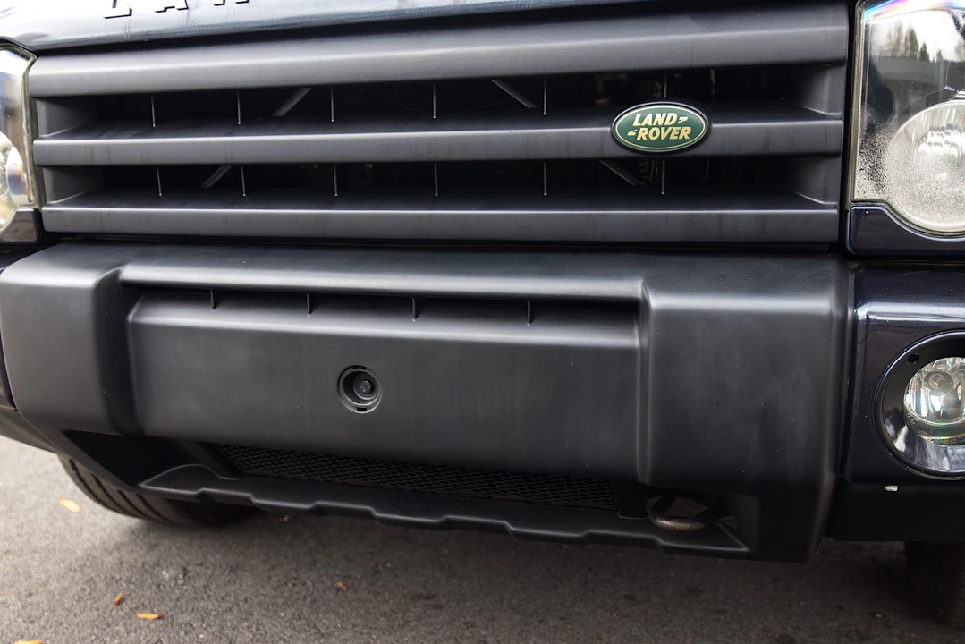 2004 Land Rover Discovery 2nd Gen - Image 17 of 31