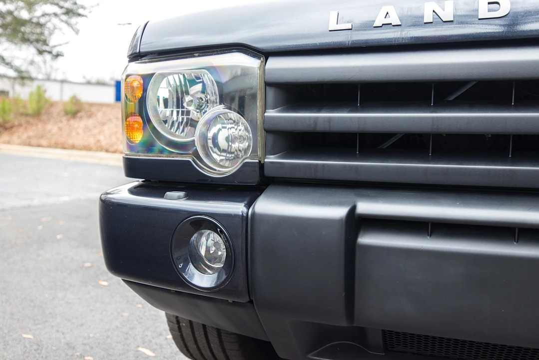 2004 Land Rover Discovery 2nd Gen - Image 18 of 31