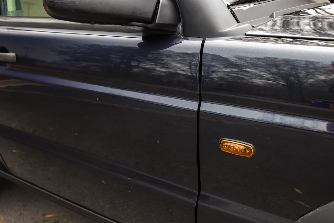 2004 Land Rover Discovery 2nd Gen - Image 26 of 31