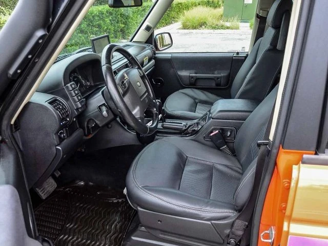 2004 Land Rover Discovery 2nd Gen - Image 23 of 31