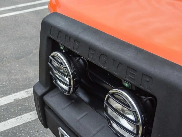 2004 Land Rover Discovery 2nd Gen - Image 14 of 21