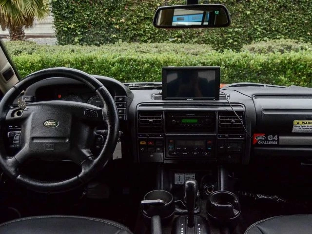 2004 Land Rover Discovery 2nd Gen - Image 16 of 21
