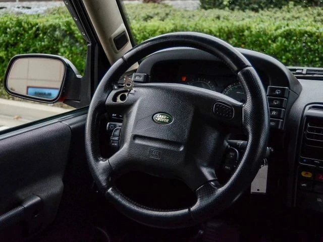 2004 Land Rover Discovery 2nd Gen - Image 19 of 21