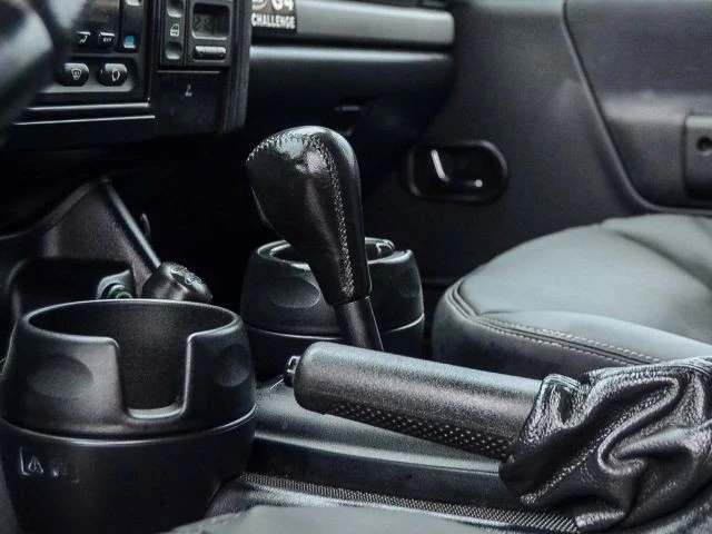 2004 Land Rover Discovery 2nd Gen - Image 25 of 31