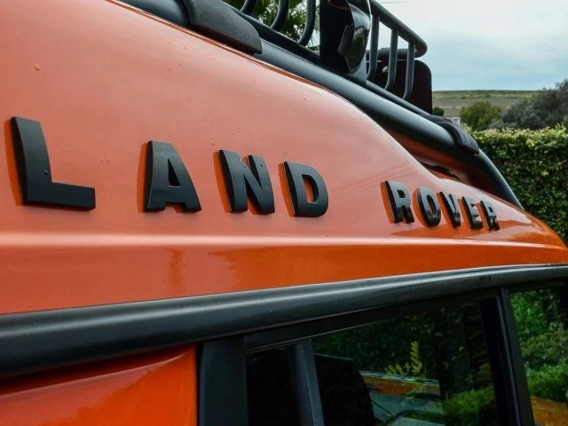 2004 Land Rover Discovery 2nd Gen - Image 22 of 31